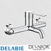 Delabie Spare Parts