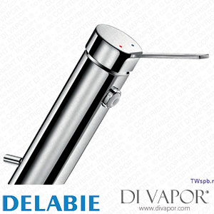 Delabie 26206MINI Biosafe Basin Mixer Tap Spare Parts