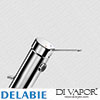 Delabie Spare Parts