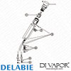 Delabie Diagram