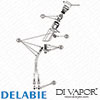 Delabie Diagram