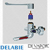 Delabie Diagram