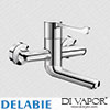 Delabie Spare Parts