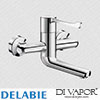 Delabie Spare Parts