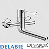 Delabie Spare Parts