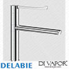 Delabie Spare Parts
