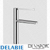 Delabie Spare Parts