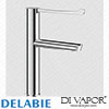 Delabie Spare Parts