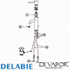 Delabie Diagram