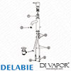 Delabie Diagram