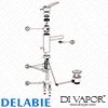 Delabie Diagram