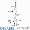 Delabie Diagram