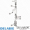 Delabie Diagram