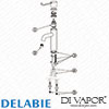 Delabie Diagram