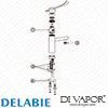 Delabie Diagram