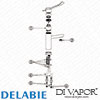 Delabie Diagram