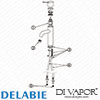Delabie Diagram