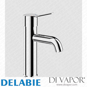 Delabie 2721T Mechanical Basin Mixer - From 12/2022 - Spare Parts