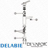 Delabie Diagram