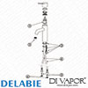 Delabie Diagram