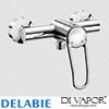 Delabie Spare Parts