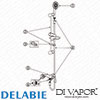 Delabie Diagram