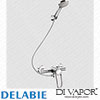 Delabie Spare Parts
