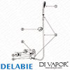 Delabie Diagram