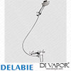 Delabie Spare Parts