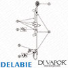  Delabie Diagram