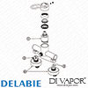Delabie Diagram