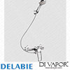 Delabie Spare Parts