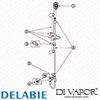 Delabie Diagram