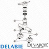 Delabie Diagram