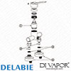 Delabie Diagram