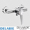 Delabie Spare Parts