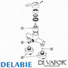 Delabie Diagram