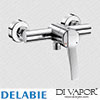 Delabie Spare Parts
