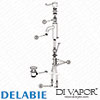 Delabie Diagram