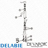 Delabie Diagram