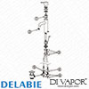 Delabie Diagram