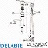 Delabie Diagram