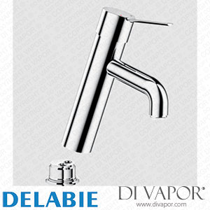 Delabie 2821T Bioclip Mechanical Basin Mixer Spare Parts