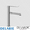 Delabie Spare Parts
