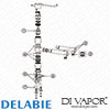 Delabie Diagram