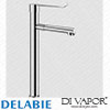 Delabie Spare Parts