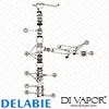 Delabie Diagram