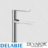 Delabie Spare Parts
