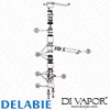 Delabie Diagram