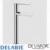 Delabie Spare Parts